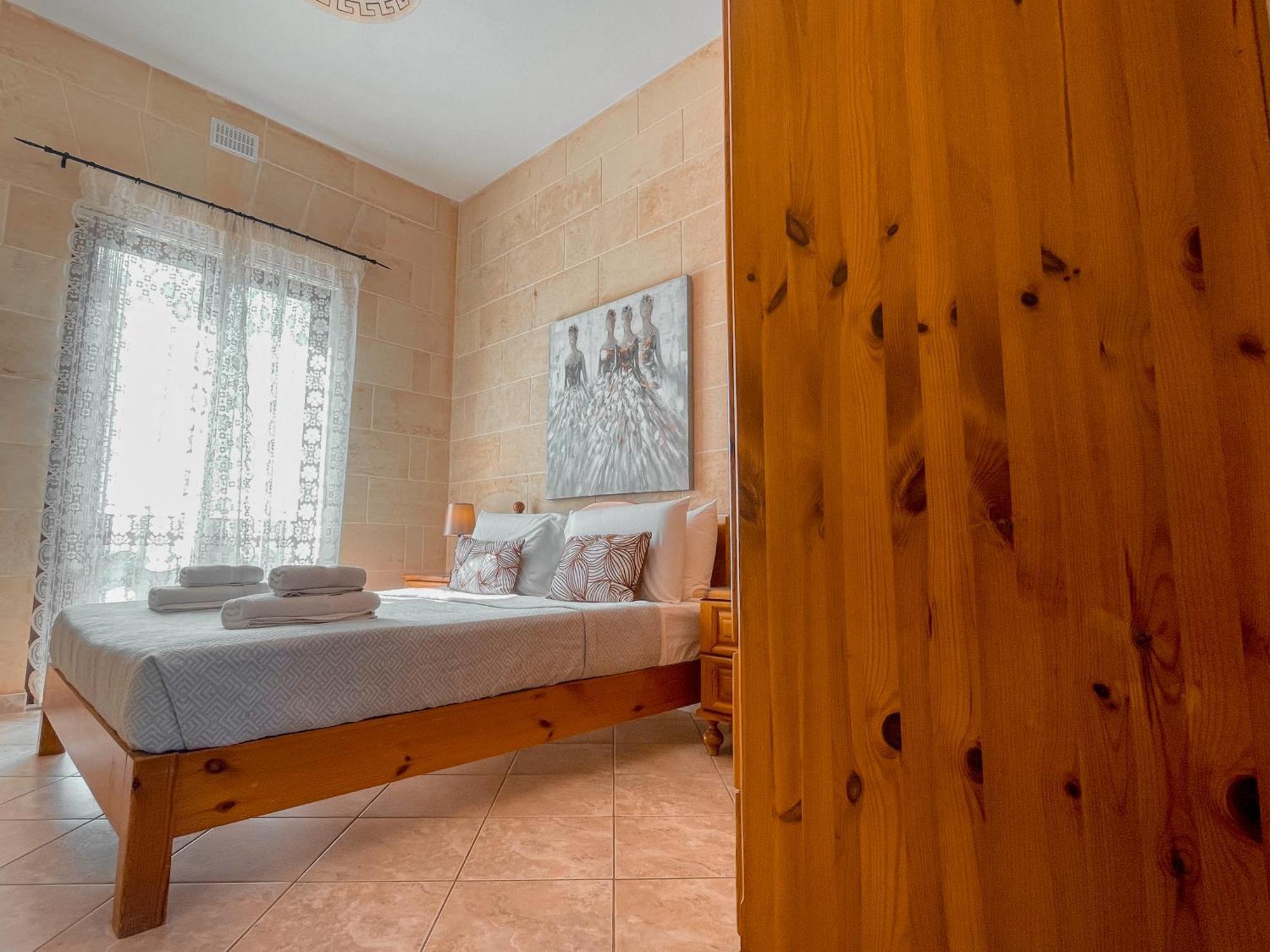 Villa Fieldend - Gozo Holiday Home Арб Экстерьер фото