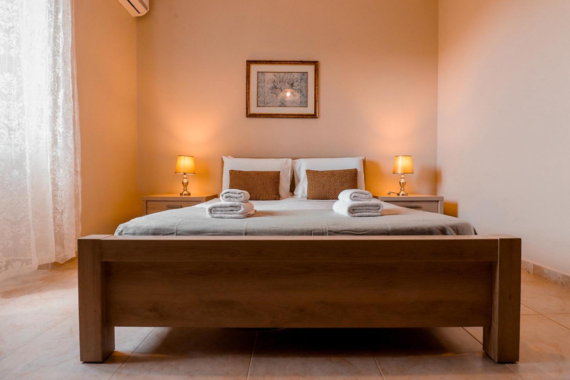 Villa Fieldend - Gozo Holiday Home Арб Экстерьер фото